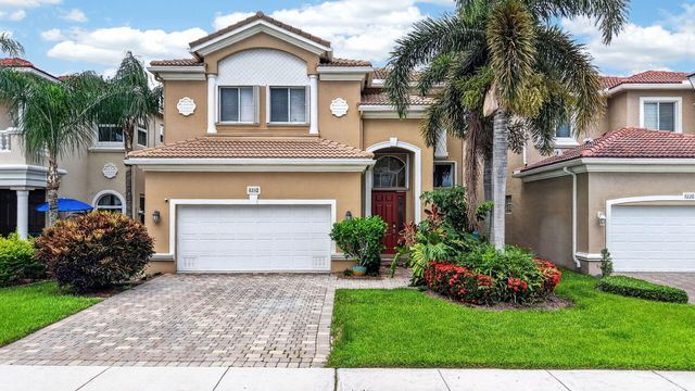 4210 Key Lime Boulevard, Boynton Beach, FL 33436