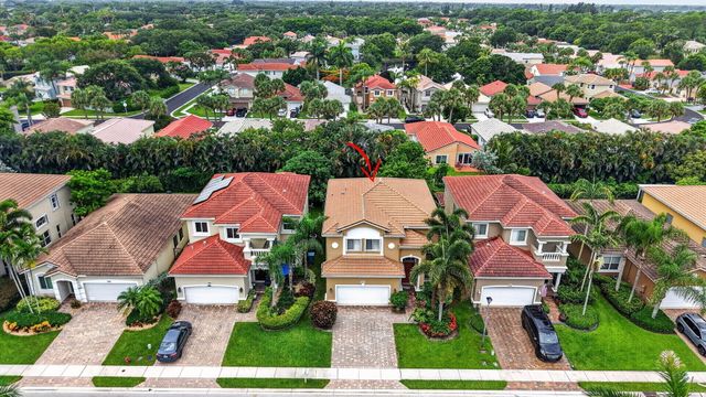 4210 Key Lime Boulevard, Boynton Beach, FL 33436