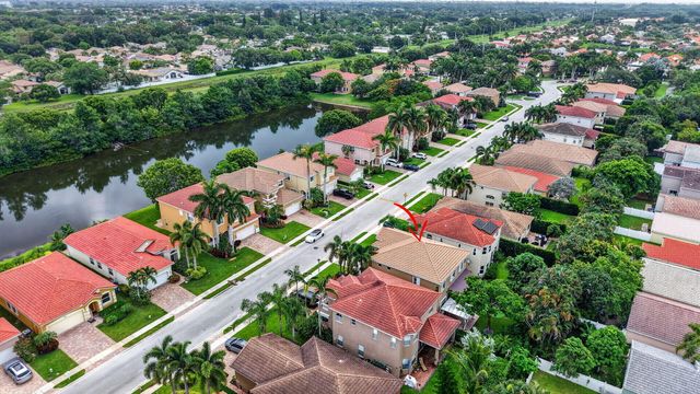 4210 Key Lime Boulevard, Boynton Beach, FL 33436