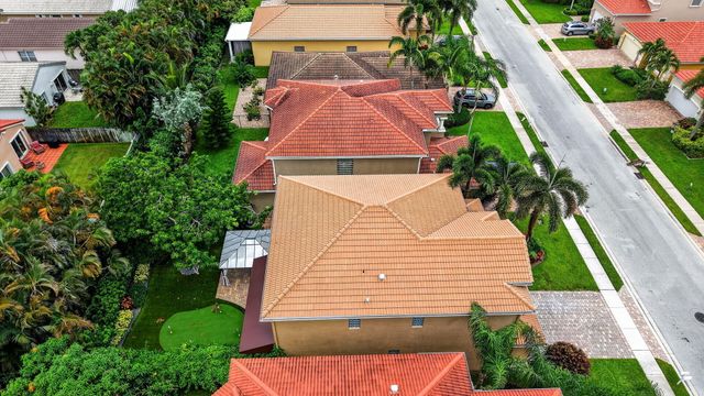 4210 Key Lime Boulevard, Boynton Beach, FL 33436