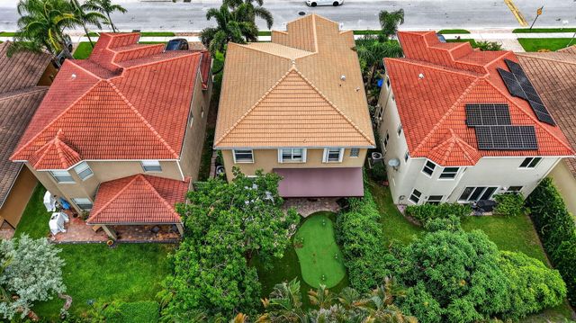 4210 Key Lime Boulevard, Boynton Beach, FL 33436