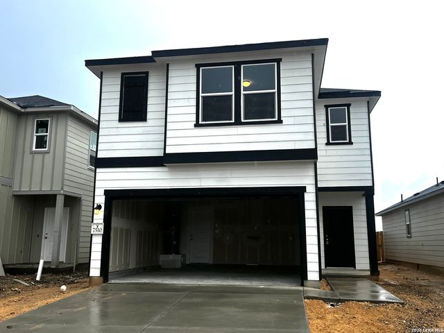 7510 FISHBOWL LN., San Antonio, TX 78253
