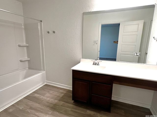 7510 FISHBOWL LN., San Antonio, TX 78253