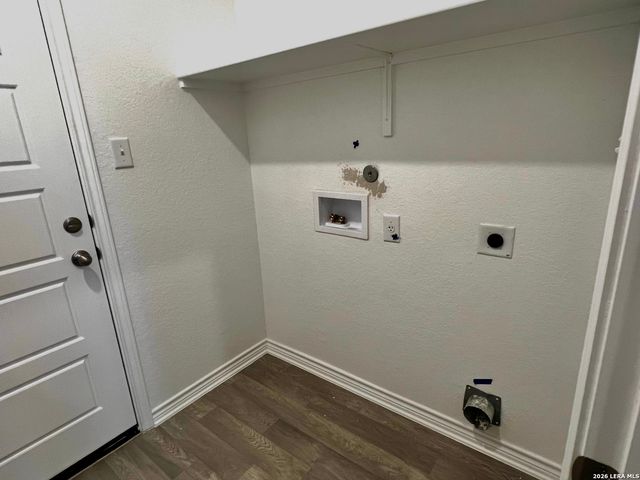 7510 FISHBOWL LN., San Antonio, TX 78253