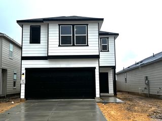 7510 FISHBOWL LN., San Antonio, TX 78253