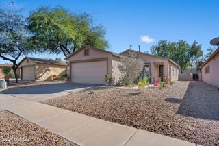1593 W Joyce Lou Drive, Tucson, AZ 85746