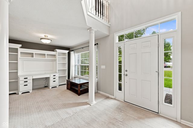 2342 The Springs Drive, Indianapolis, IN 46260