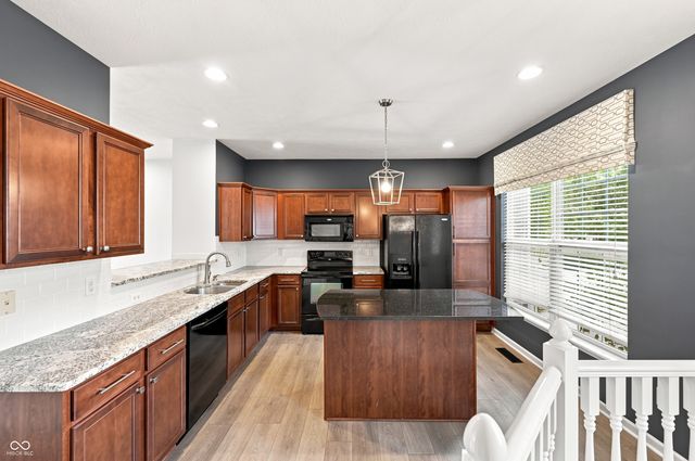 2342 The Springs Drive, Indianapolis, IN 46260