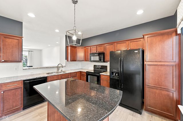 2342 The Springs Drive, Indianapolis, IN 46260