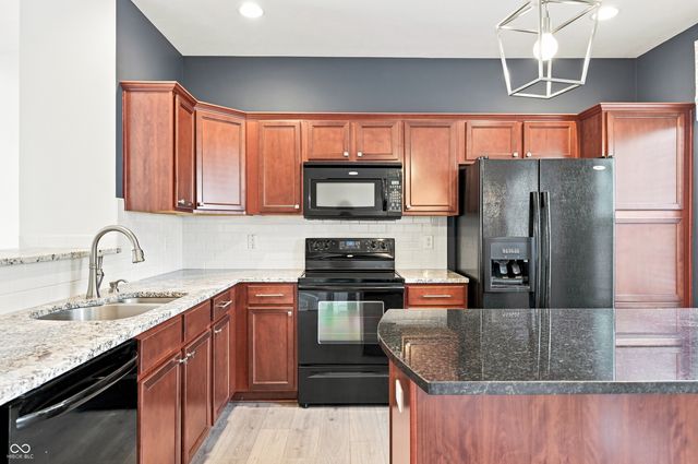 2342 The Springs Drive, Indianapolis, IN 46260