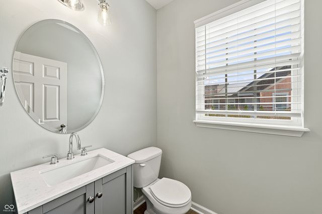 2342 The Springs Drive, Indianapolis, IN 46260