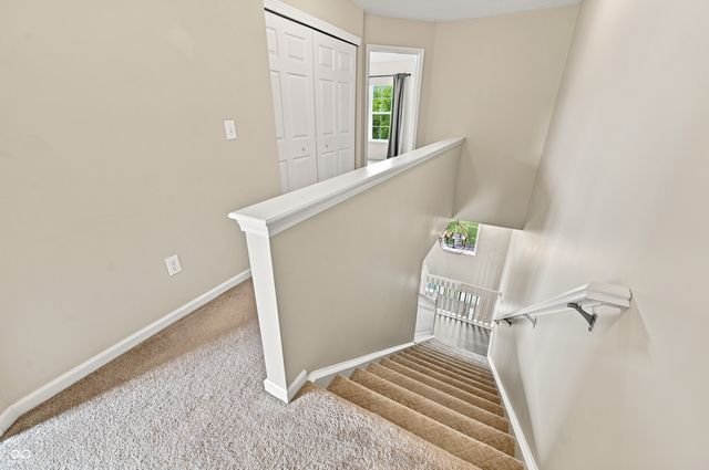 2342 The Springs Drive, Indianapolis, IN 46260