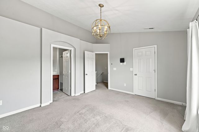 2342 The Springs Drive, Indianapolis, IN 46260