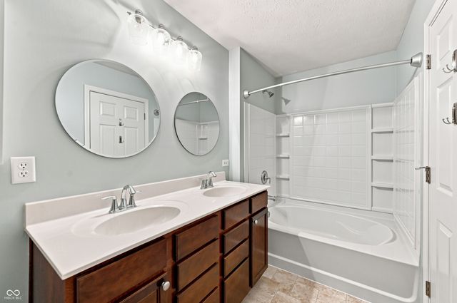 2342 The Springs Drive, Indianapolis, IN 46260