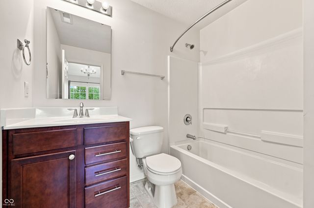 2342 The Springs Drive, Indianapolis, IN 46260