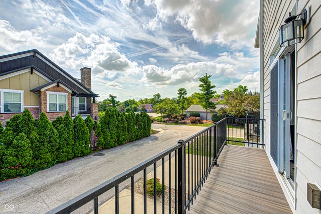 2342 The Springs Drive, Indianapolis, IN 46260