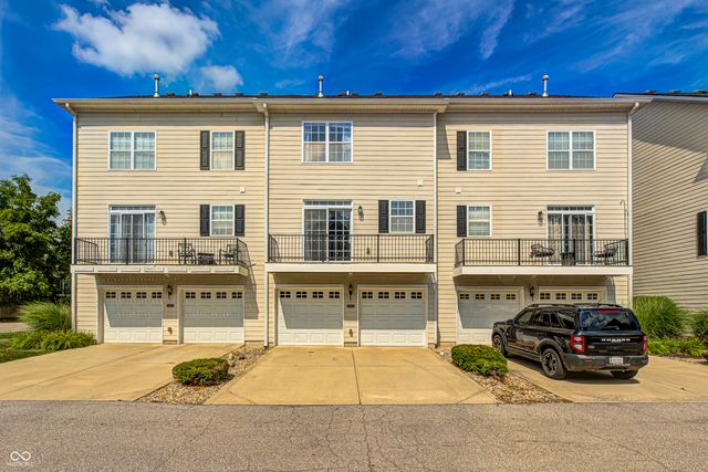2342 The Springs Drive, Indianapolis, IN 46260