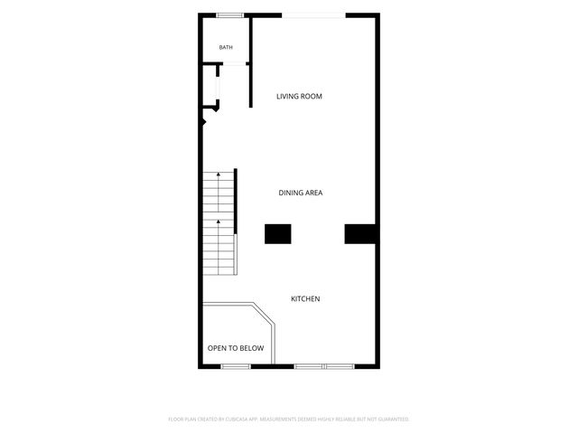 2342 The Springs Drive, Indianapolis, IN 46260