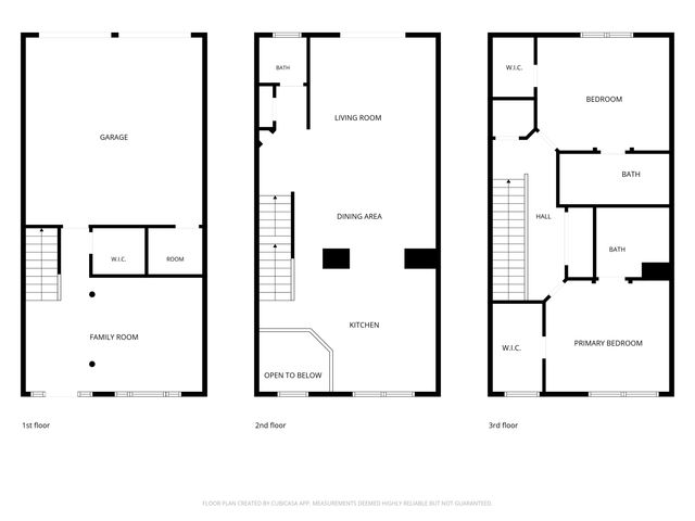 2342 The Springs Drive, Indianapolis, IN 46260