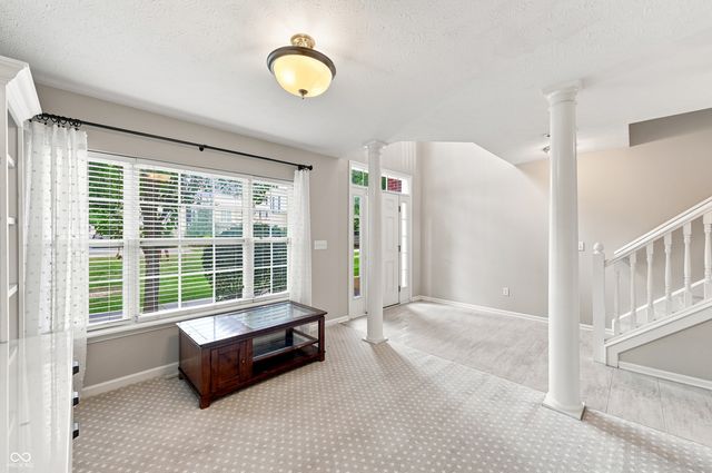 2342 The Springs Drive, Indianapolis, IN 46260
