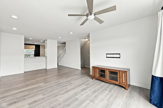 2342 The Springs Drive, Indianapolis, IN 46260