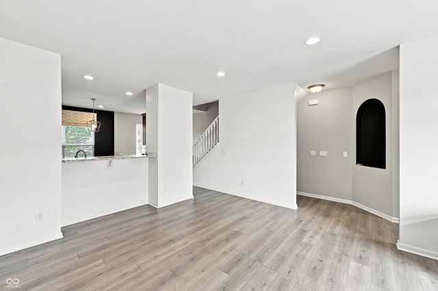 2342 The Springs Drive, Indianapolis, IN 46260