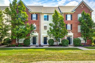 2342 The Springs Drive, Indianapolis, IN 46260