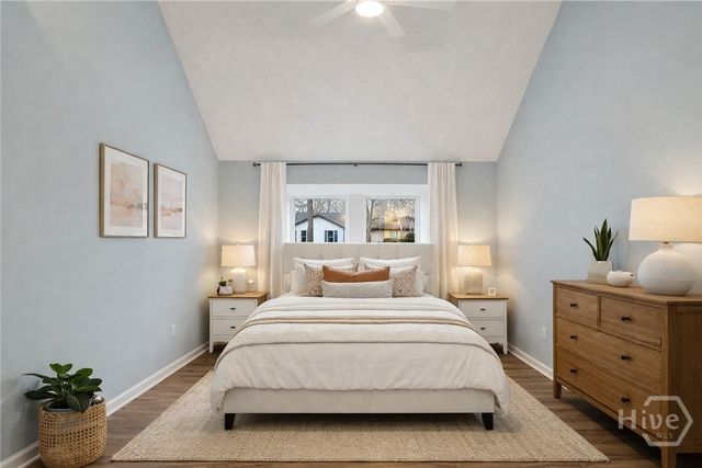 7 Green Iris Court, Savannah, GA 31419