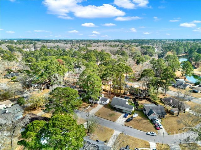 7 Green Iris Court, Savannah, GA 31419