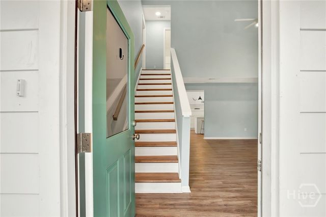 7 Green Iris Court, Savannah, GA 31419