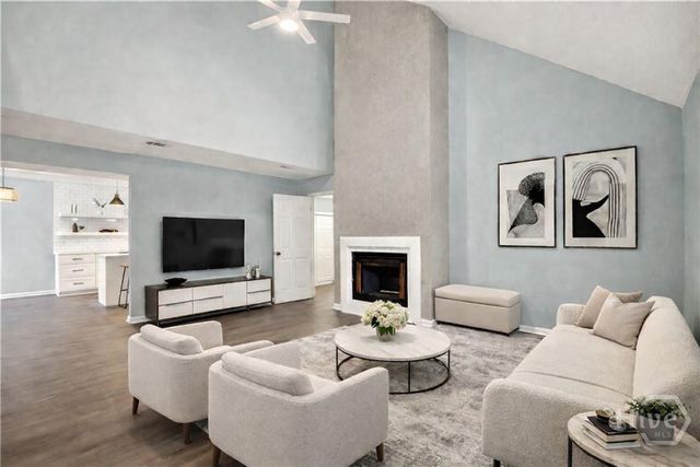 7 Green Iris Court, Savannah, GA 31419