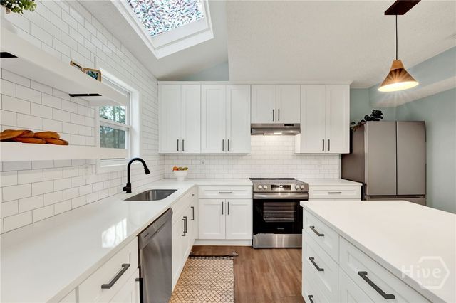 7 Green Iris Court, Savannah, GA 31419