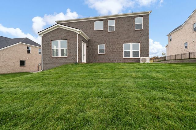 905 Champion Circle, Mount Juliet, TN 37122