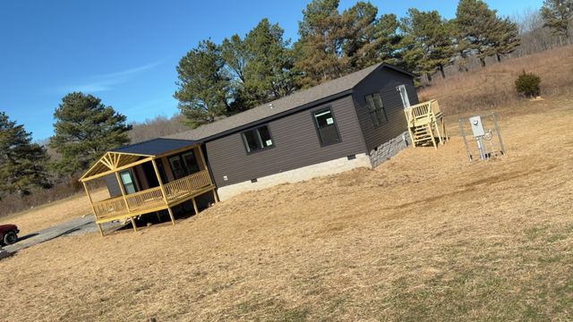 235 Ralph Spivey Lane, S, Gainesboro, TN 38562