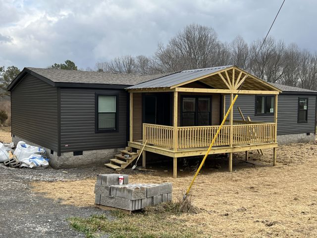 235 Ralph Spivey Lane, S, Gainesboro, TN 38562