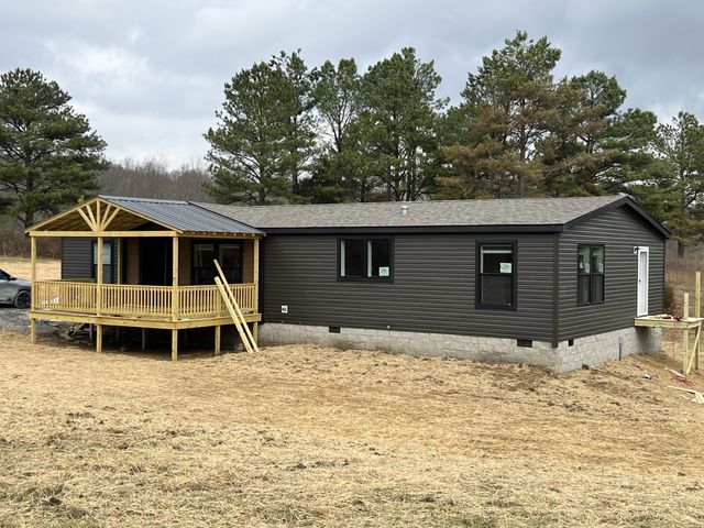 235 Ralph Spivey Lane, S, Gainesboro, TN 38562