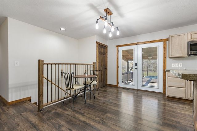 1622 Brittain Cemetery Road, Harrison, AR 72601