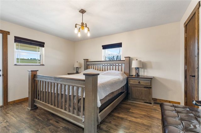 1622 Brittain Cemetery Road, Harrison, AR 72601