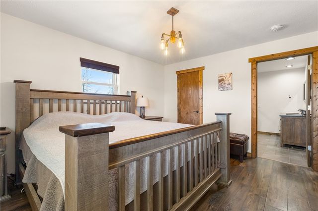 1622 Brittain Cemetery Road, Harrison, AR 72601