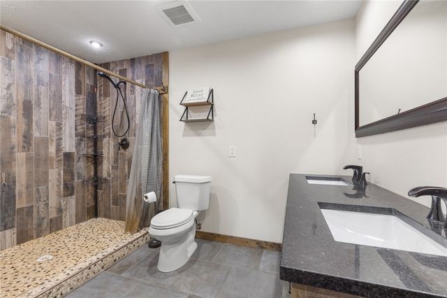 1622 Brittain Cemetery Road, Harrison, AR 72601