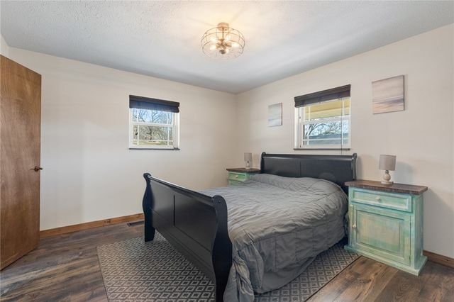 1622 Brittain Cemetery Road, Harrison, AR 72601