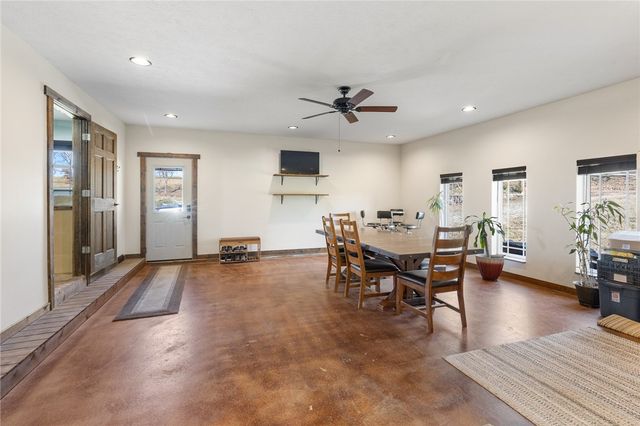 1622 Brittain Cemetery Road, Harrison, AR 72601