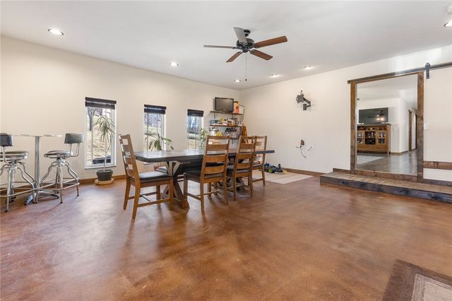 1622 Brittain Cemetery Road, Harrison, AR 72601