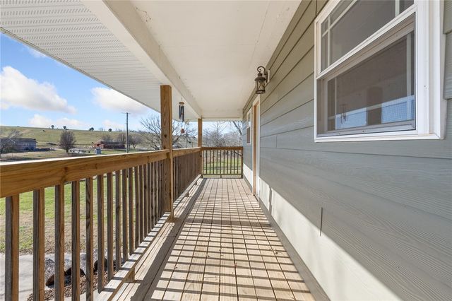 1622 Brittain Cemetery Road, Harrison, AR 72601