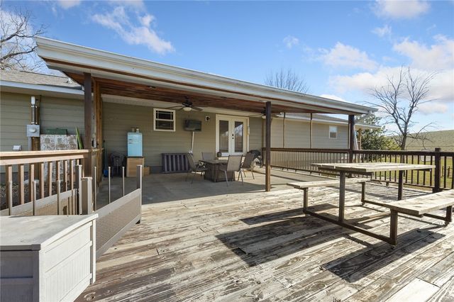 1622 Brittain Cemetery Road, Harrison, AR 72601