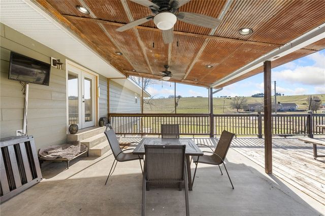 1622 Brittain Cemetery Road, Harrison, AR 72601