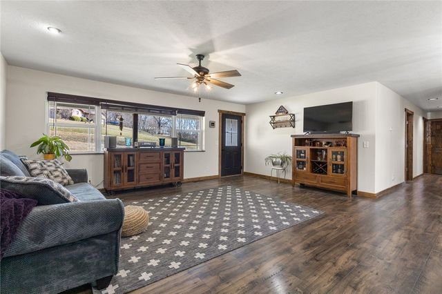 1622 Brittain Cemetery Road, Harrison, AR 72601