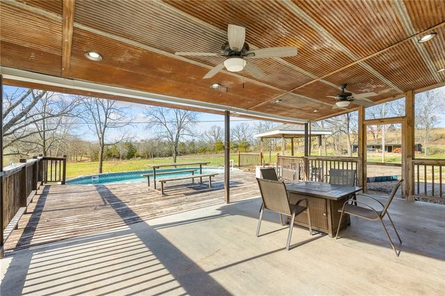 1622 Brittain Cemetery Road, Harrison, AR 72601