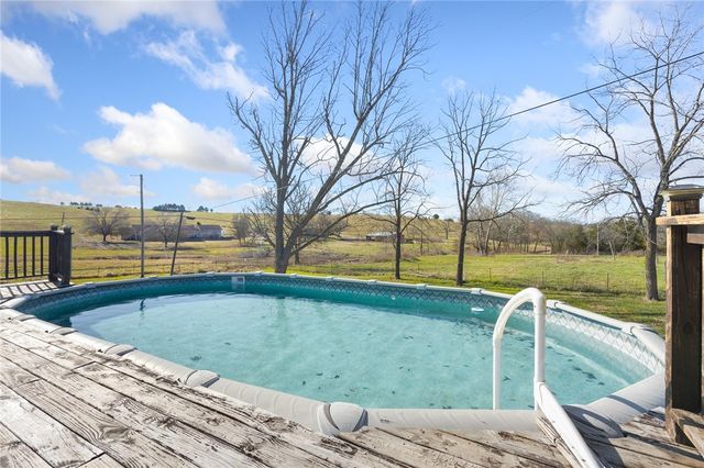 1622 Brittain Cemetery Road, Harrison, AR 72601