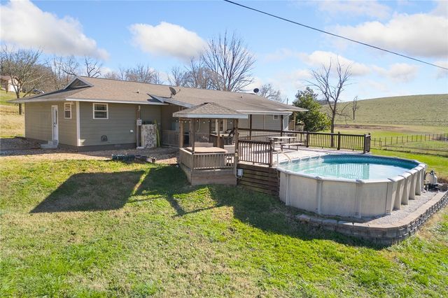 1622 Brittain Cemetery Road, Harrison, AR 72601